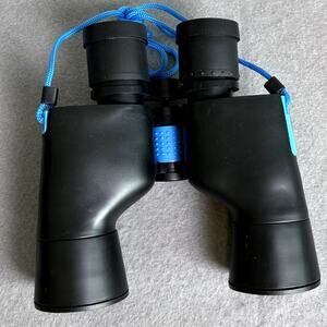 Emerson 7x50 Binoculars with Case Birds Vacation Travel